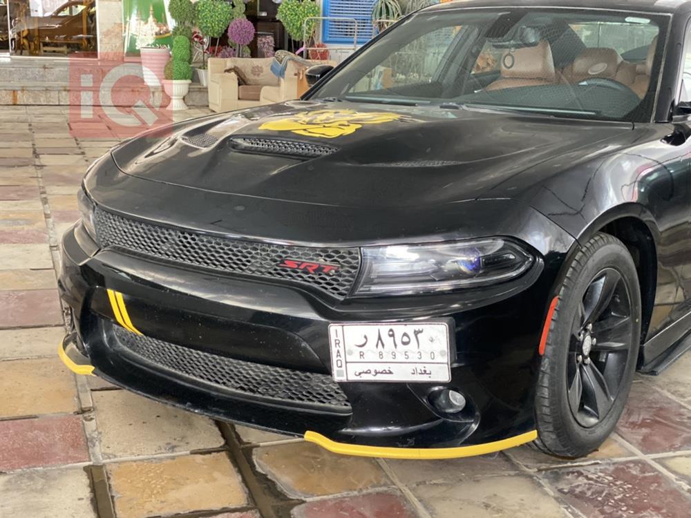 دودج تشارجر